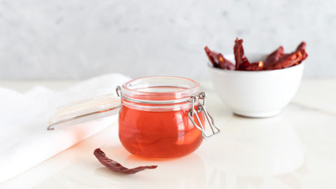 Are There Benefits to Having Chilli In Your Tea?