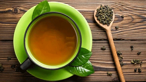 Why Is Green Tea Good For You? – BRUU Tea Club