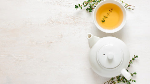 7 Interesting Facts About Tea