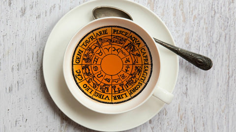 The perfect tea for your zodiac sign!