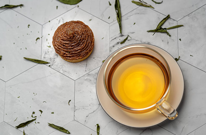 Teas That Can Help You Sleep